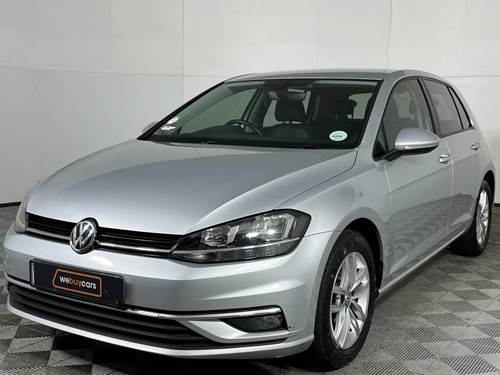 Volkswagen (VW) Golf 7 1.4 TSi (92 kW) Comfortline DSG