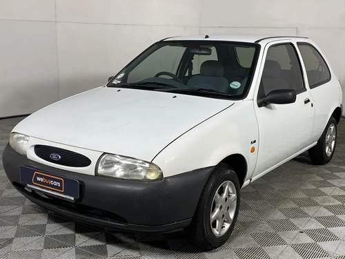 Ford Fiesta Flair 1.3 3 Door