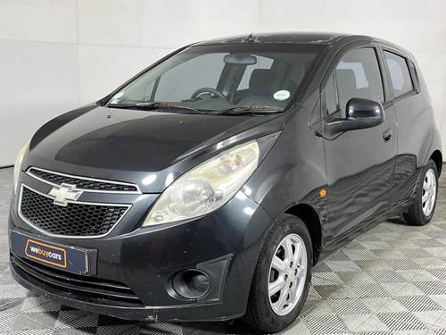 Chevrolet Spark 1.2 LS