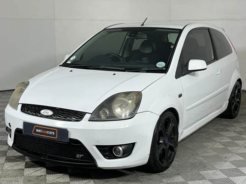 Ford Fiesta 2.0i ST150 112 KW 3 Door