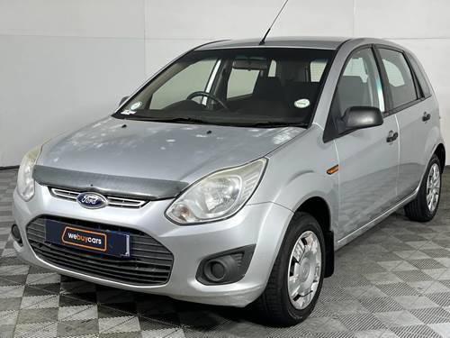 Ford Figo 1.4i Ambiente 5-Door Hatch Back