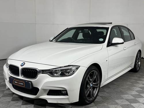 BMW 318i (F30) M-Sport Auto