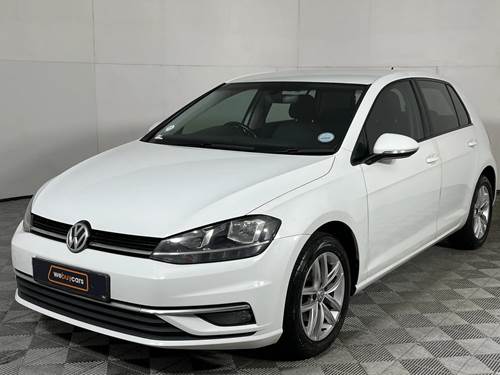 Volkswagen (VW) Golf 7 1.0 TSi Comfortline