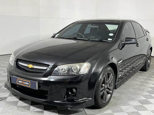 Chevrolet Lumina SS 6.0 Auto