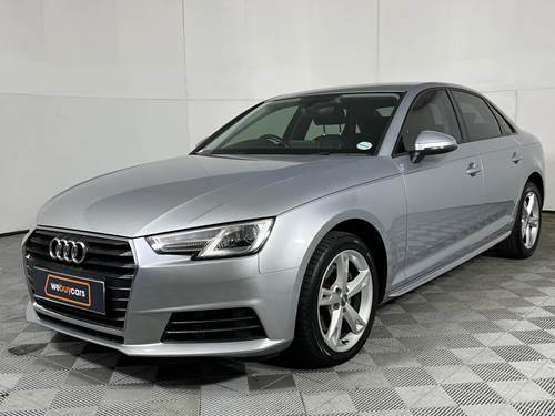 Audi A4 1.4 T FSi S-Tronic Sport