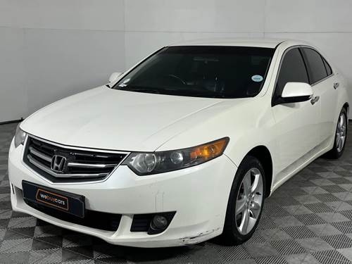 Honda Accord 2.0i Auto