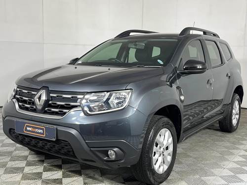 Renault Duster 1.5 dCI Zen 