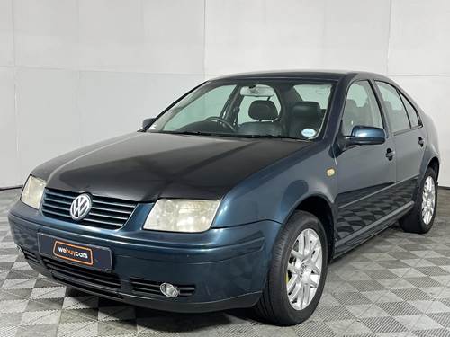 Volkswagen (VW) Jetta 4 1.9 TDi Highline