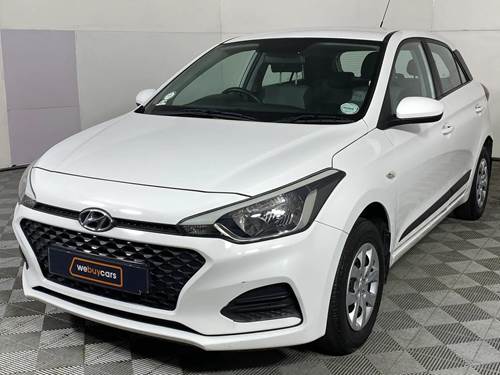 Hyundai i20 1.2 Motion