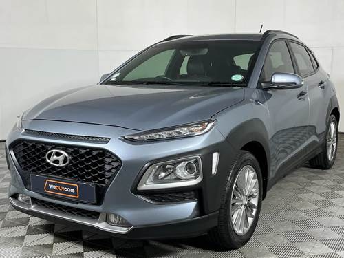 Hyundai Kona 2.0 MPi Executive Automatic