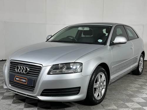 Audi A3 1.9 TDi Attraction