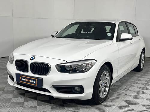 BMW 120i (F20) 5 Door Sport Line 