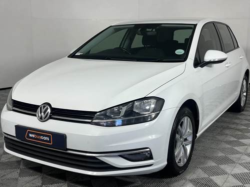 Volkswagen (VW) Golf 7 1.4 TSi (92 kW) Comfortline DSG