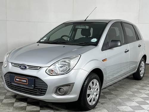 Ford Figo 1.4i Ambiente 5-Door Hatch Back