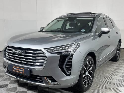 Haval Jolion 1.5T Luxury