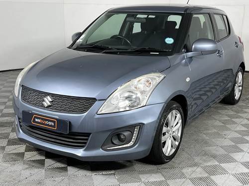 Suzuki Swift 1.4 GLS Auto