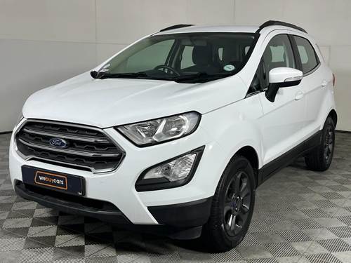 Ford EcoSport 1.0 Trend Auto