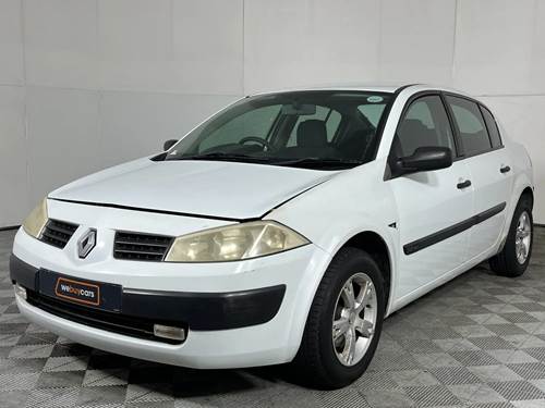 Renault Megane 1.6 Expression