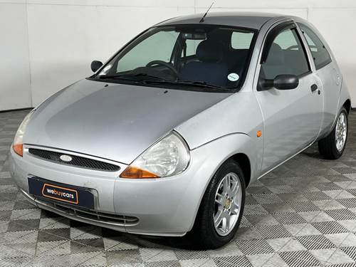 Ford Ka 1.3