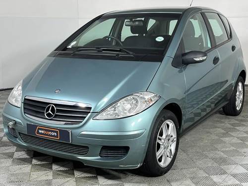 Mercedes Benz A 180 CDi Classic Auto