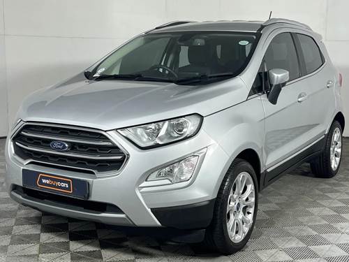 Ford EcoSport 1.0 Titanium 