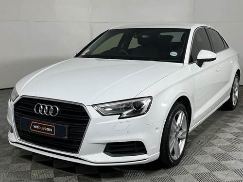 Audi A3 1.0 TFSi S-tronic