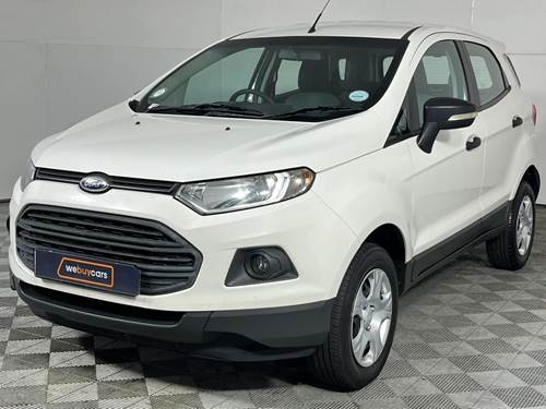 Ford EcoSport 1.5 (82 kW) Ambiente