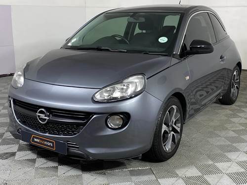 Opel Adam 1.0 T Jam 3 Door