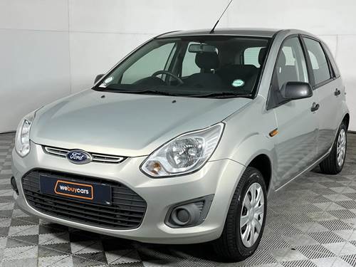 Ford Figo 1.4i Ambiente 5-Door Hatch Back