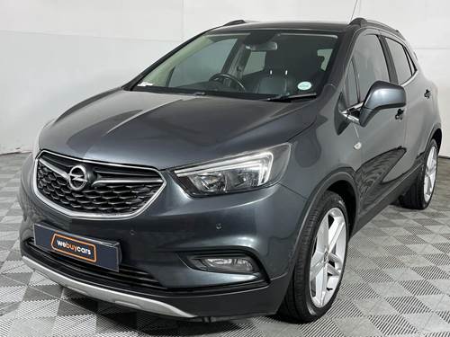 Opel Mokka 1.4 T Cosmo Auto