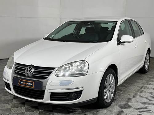 Volkswagen (VW) Jetta 5 2.0 Comfortline