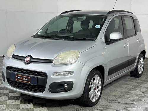 Fiat Panda 1.2 Pop