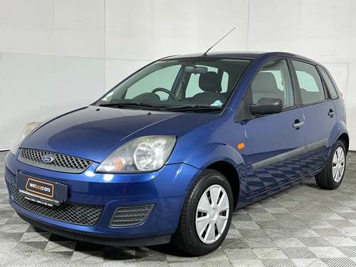 Ford Fiesta 1.4i 5 Door