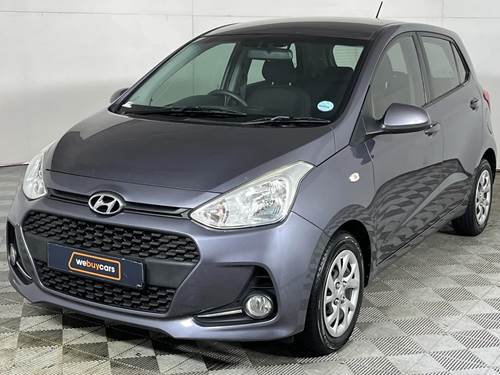 Hyundai Grand i10 1.0 Motion