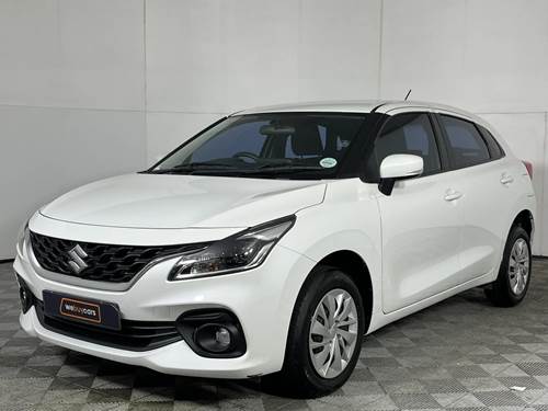 Suzuki Baleno 1.5 GL