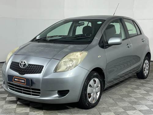 Toyota Yaris T3 Hatch Back A/C 