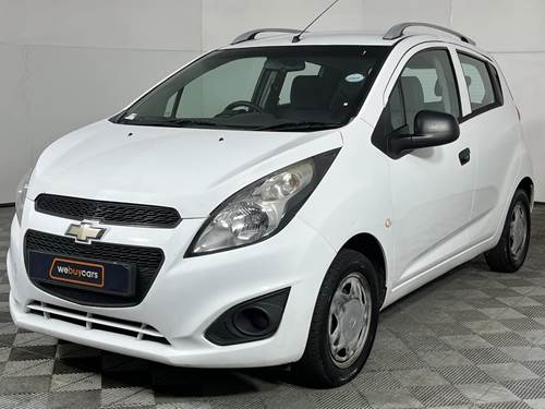 Chevrolet Spark 1.2 L