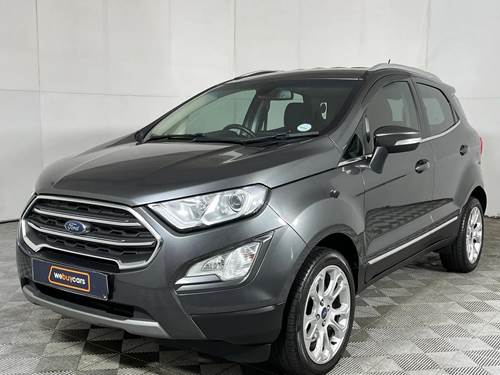 Ford EcoSport 1.0 Titanium 