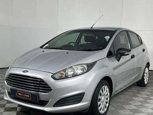 Ford Fiesta 1.4i (71 kW) Ambiente Hatch Back