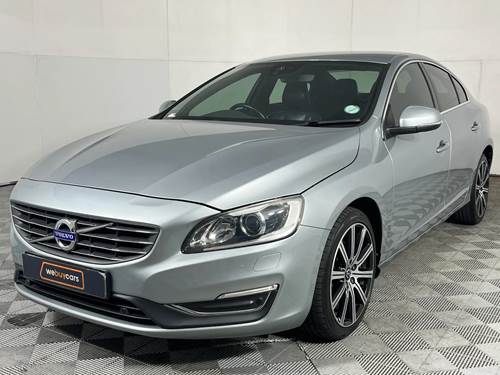 Volvo S60 D4 (140kW) Momentum Geartronic