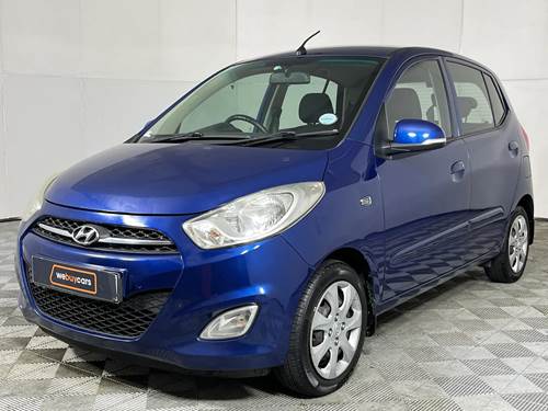 Hyundai i10 1.1 Motion