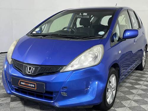 Honda Jazz 1.3 Comfort