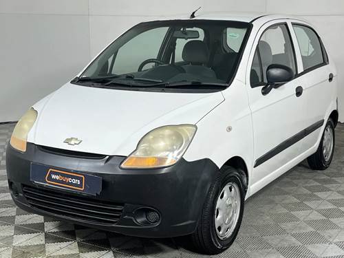 Chevrolet Spark 0.8 L 5 Door