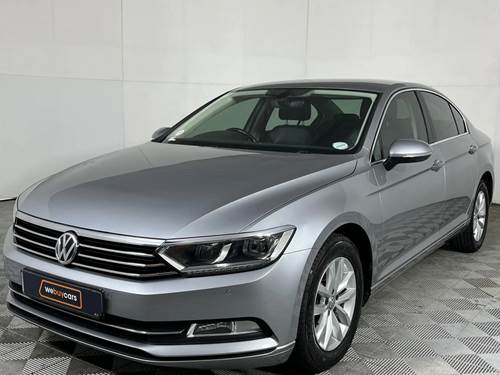 Volkswagen (VW) Passat 1.4 (110 kW) TSi Luxury DSG