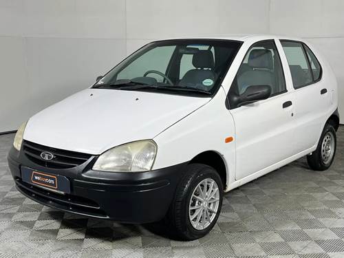 TATA B-Line 1.4 LE