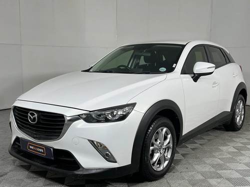 Mazda CX-3 2.0 Active