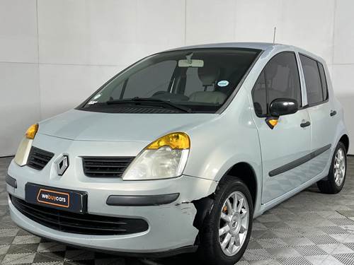 Renault Modus 1.4 Dynamique