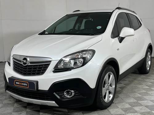 Opel Mokka 1.4 T Enjoy