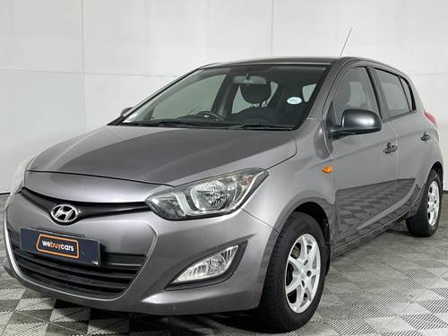 Hyundai i20 1.2 Motion