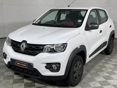 Renault Kwid 1.0 Dynamique 5 Door